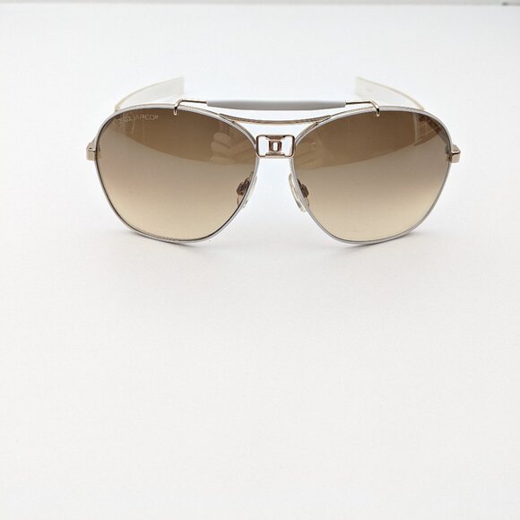 🕶️Made in Italy! Dsquared DQ0002 Unisex Sunglasses 62/11/140 | ALC728🕶️ - Picture 3 of 9